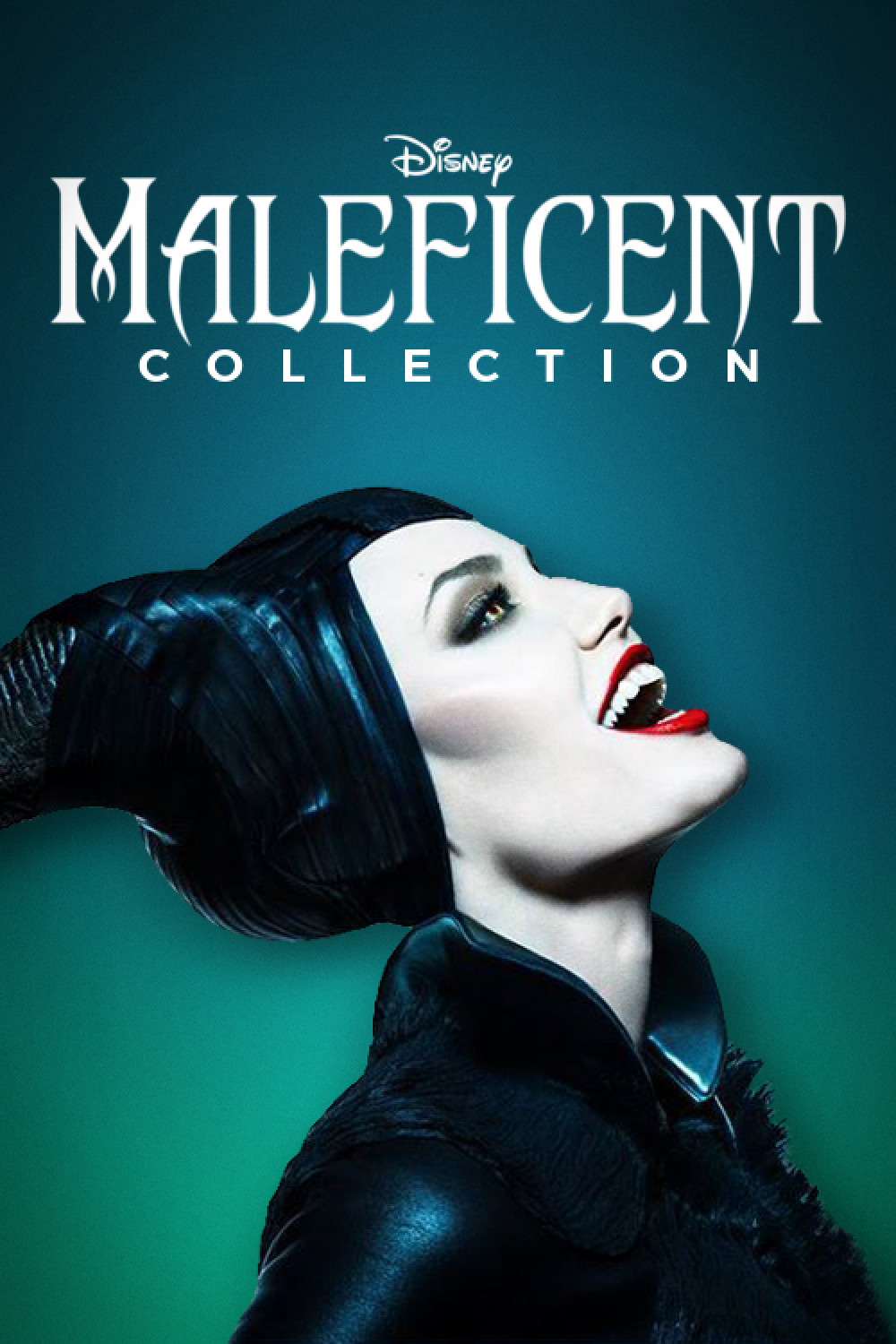 Maleficent [405322] (A1712567390) Collection (Movies) --Plex--